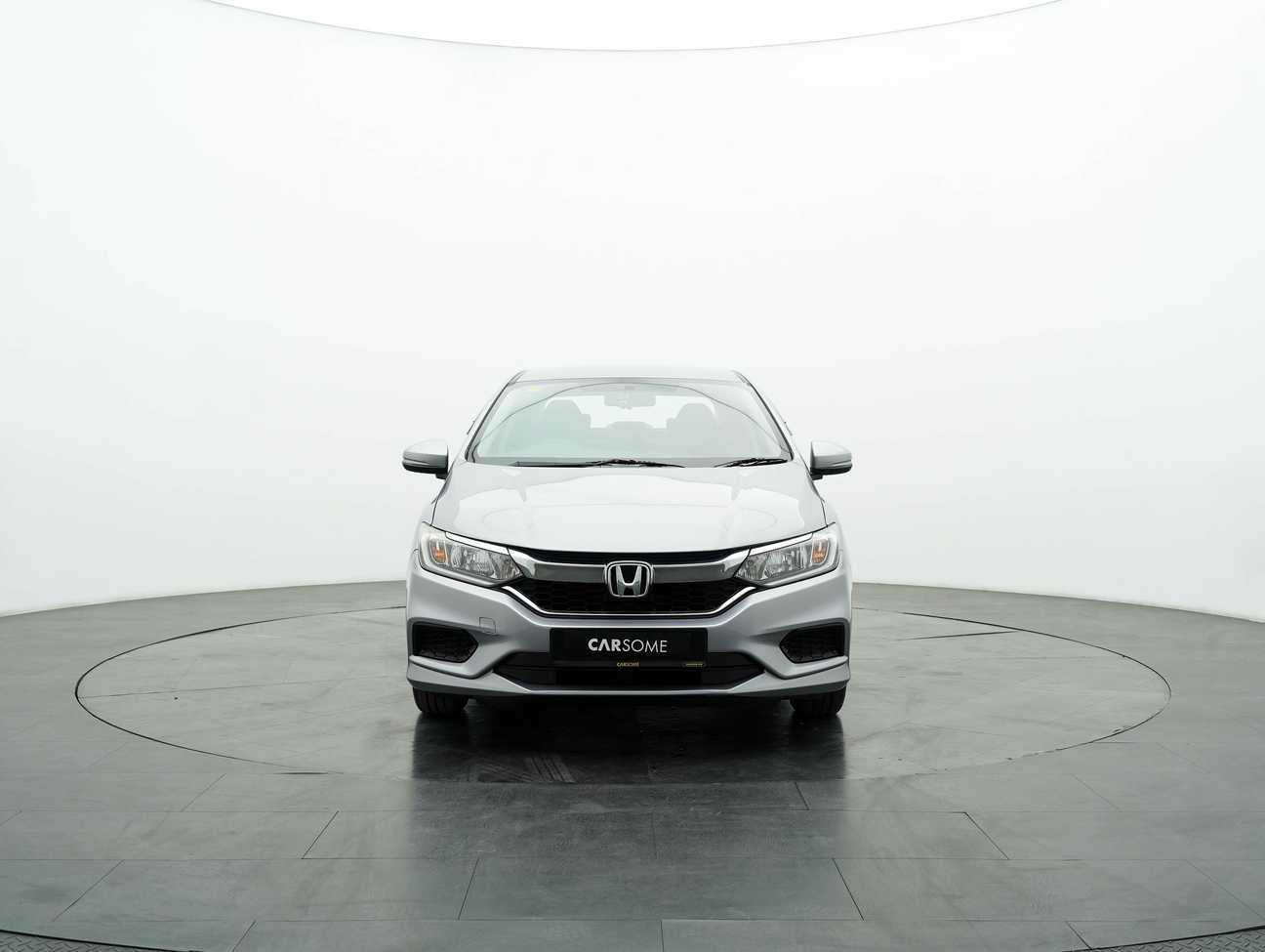 used 2018 Honda City S i-VTEC 1.5