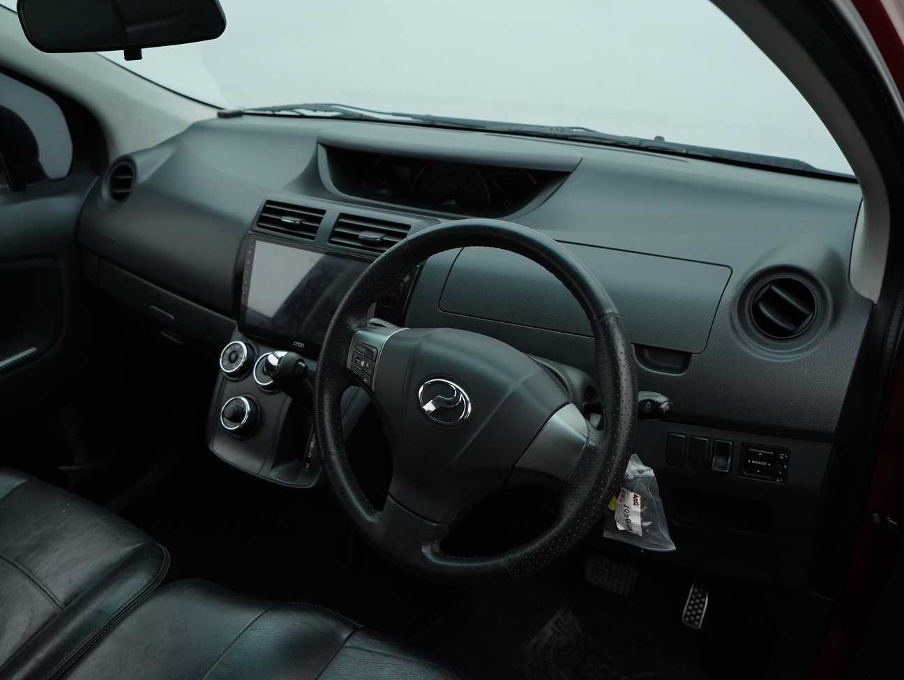 used 2014 Perodua Alza Advance 1.5
