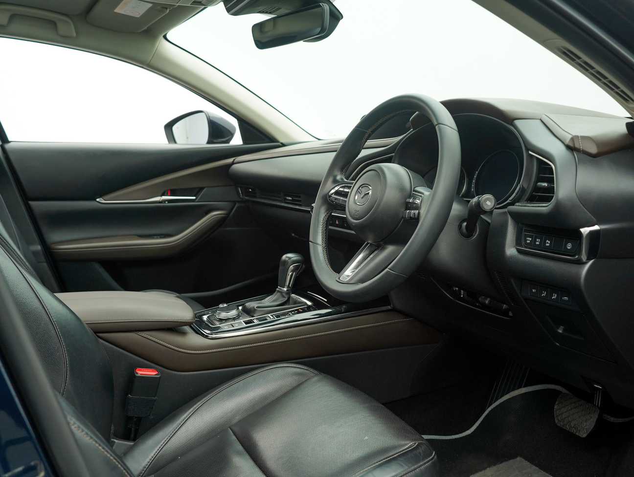 used 2020 Mazda CX-30 SKYACTIV-G High GVC Plus 2.0