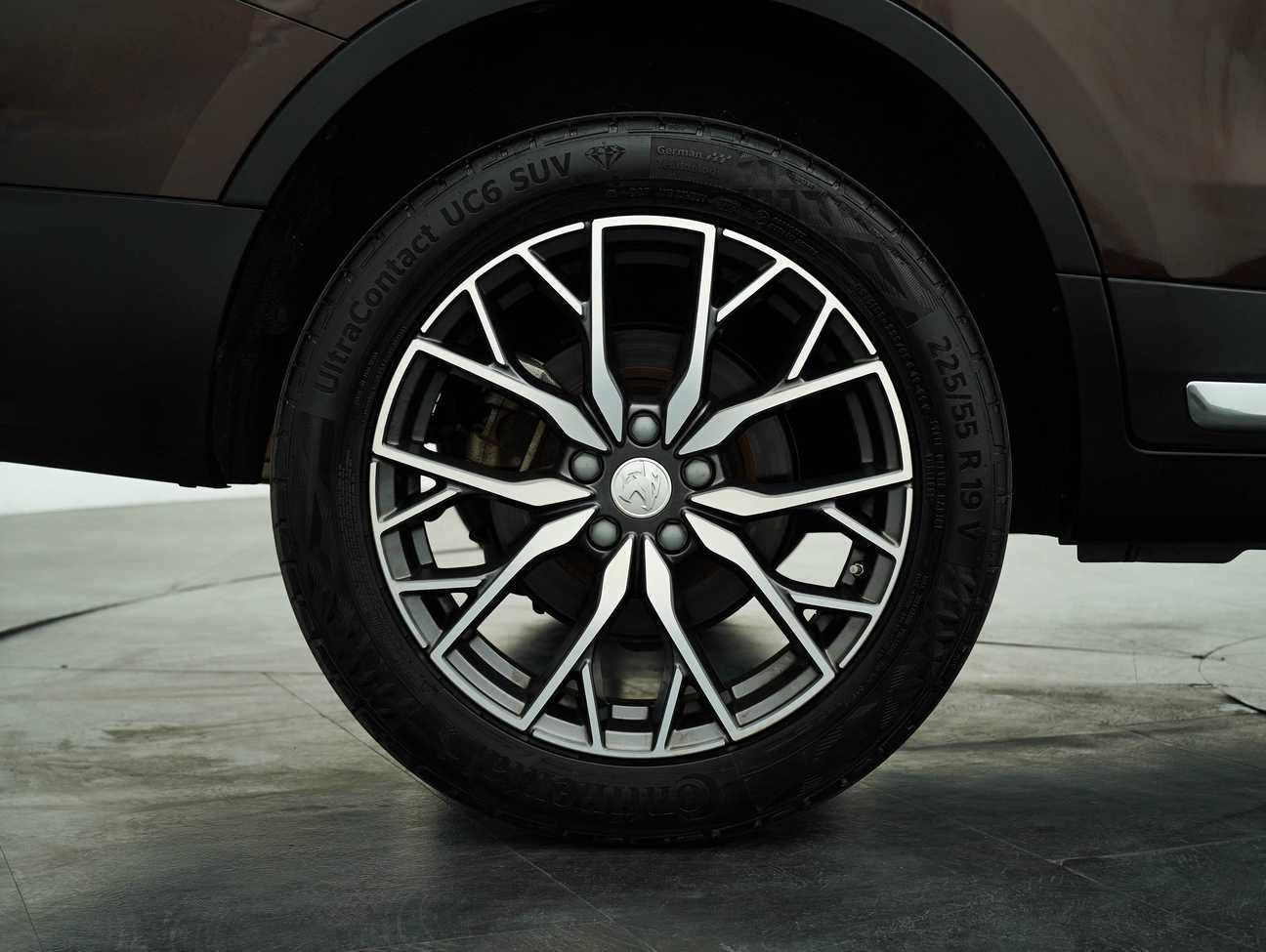 terpakai 2022 Proton X70 Premium 1.5