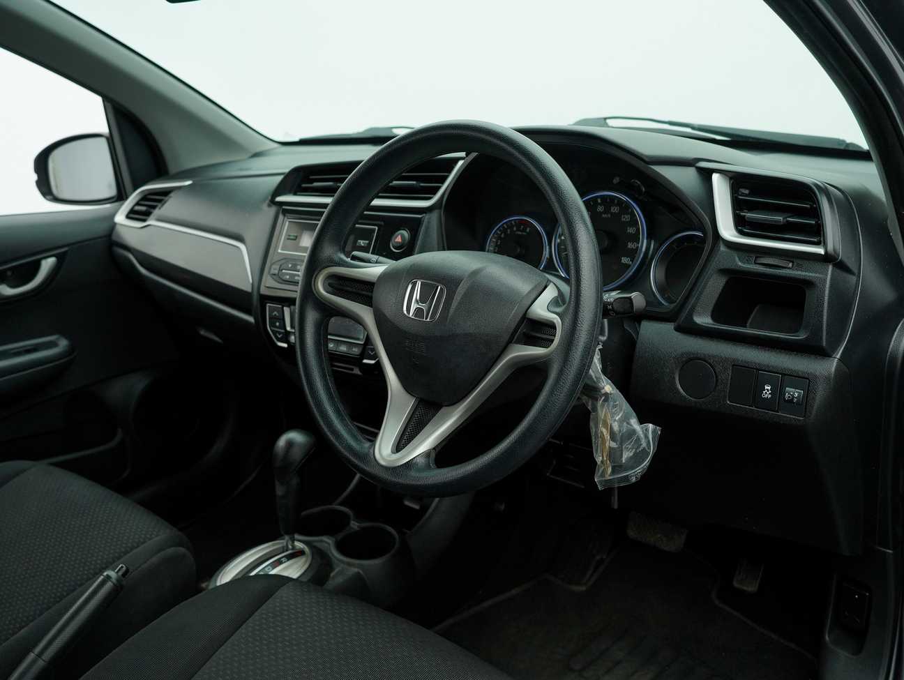 used 2018 Honda BR-V E 1.5