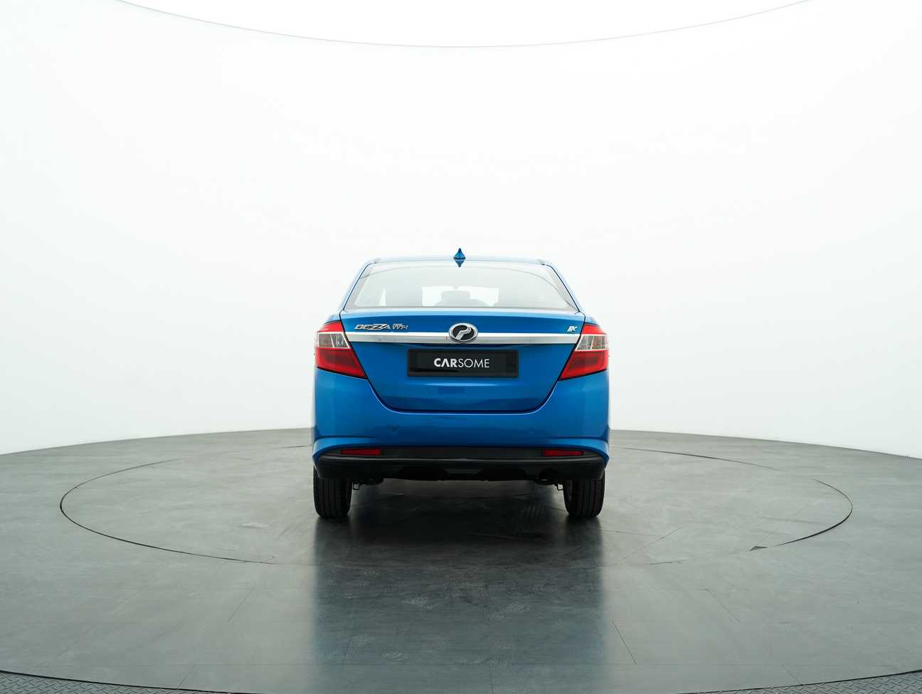 used 2017 Perodua Bezza X Premium 1.3