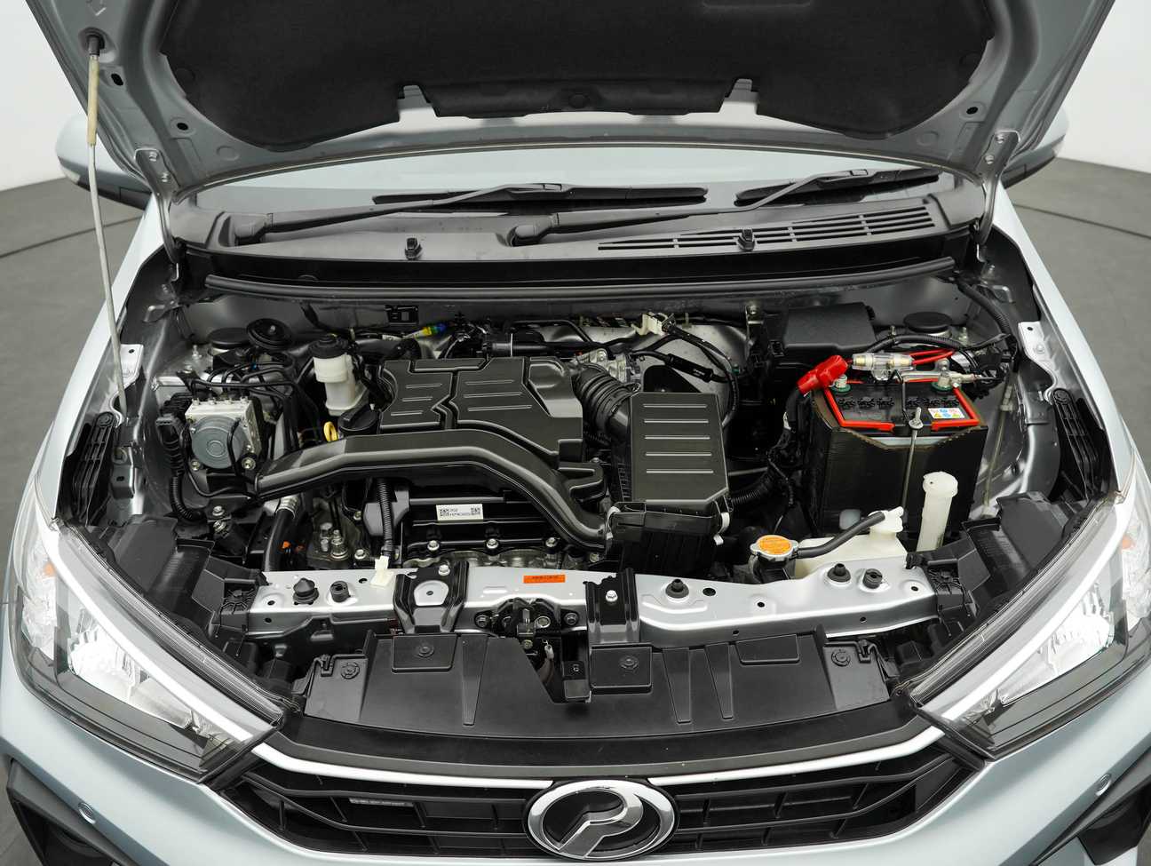 used 2020 Perodua Bezza G 1.0