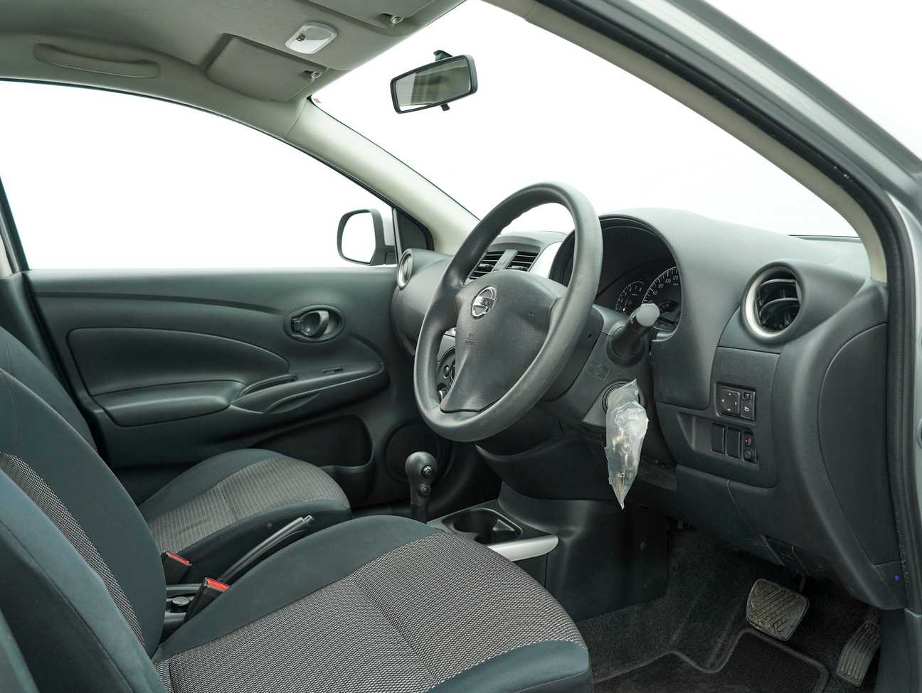 used 2015 Nissan Almera E 1.5