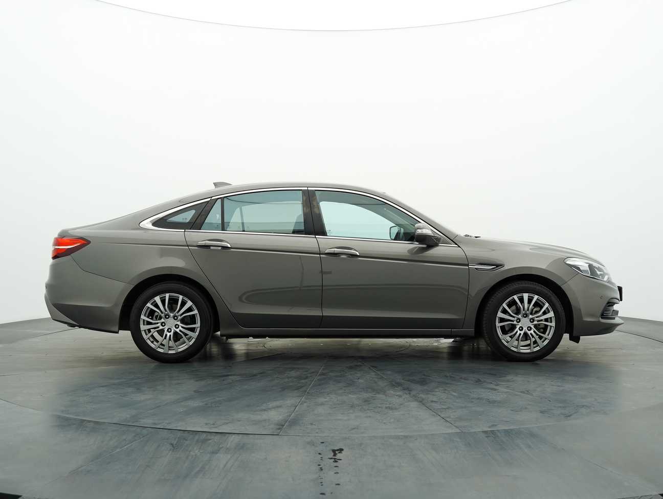 used 2017 Proton PERDANA  2.0