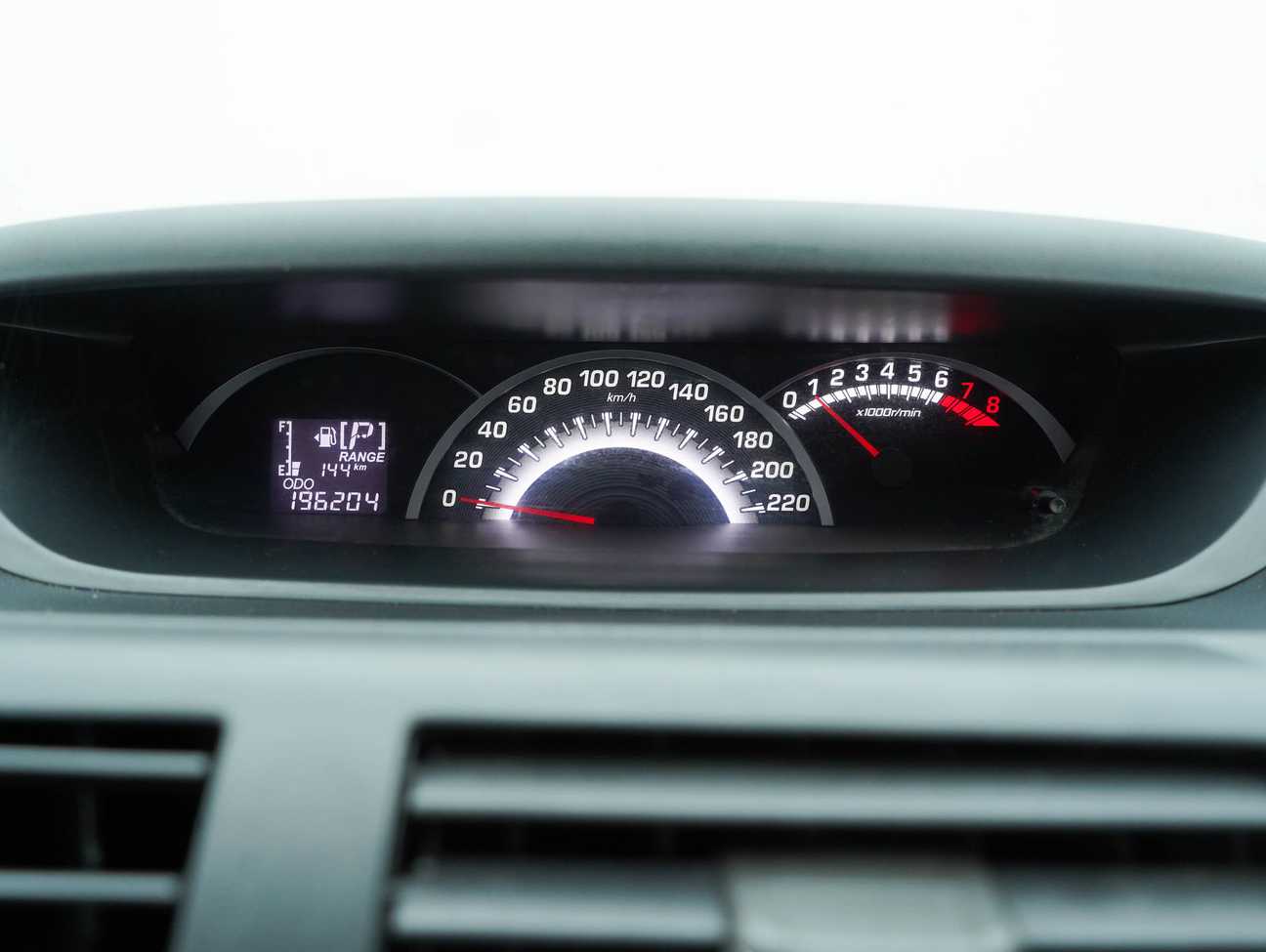 terpakai 2014 Perodua Alza Advance 1.5