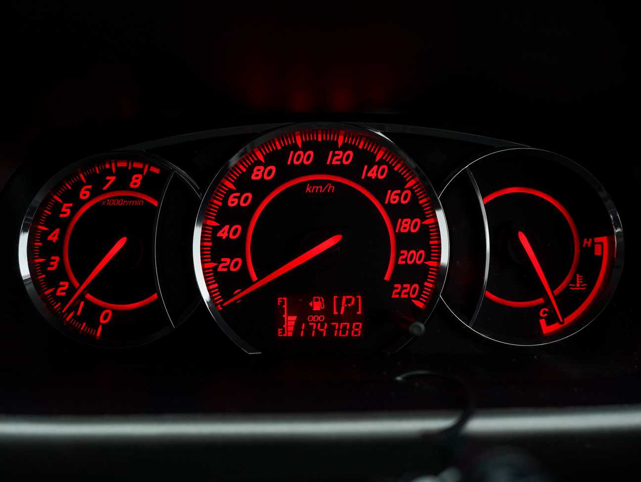 used 2009 Perodua Myvi EZi 1.3