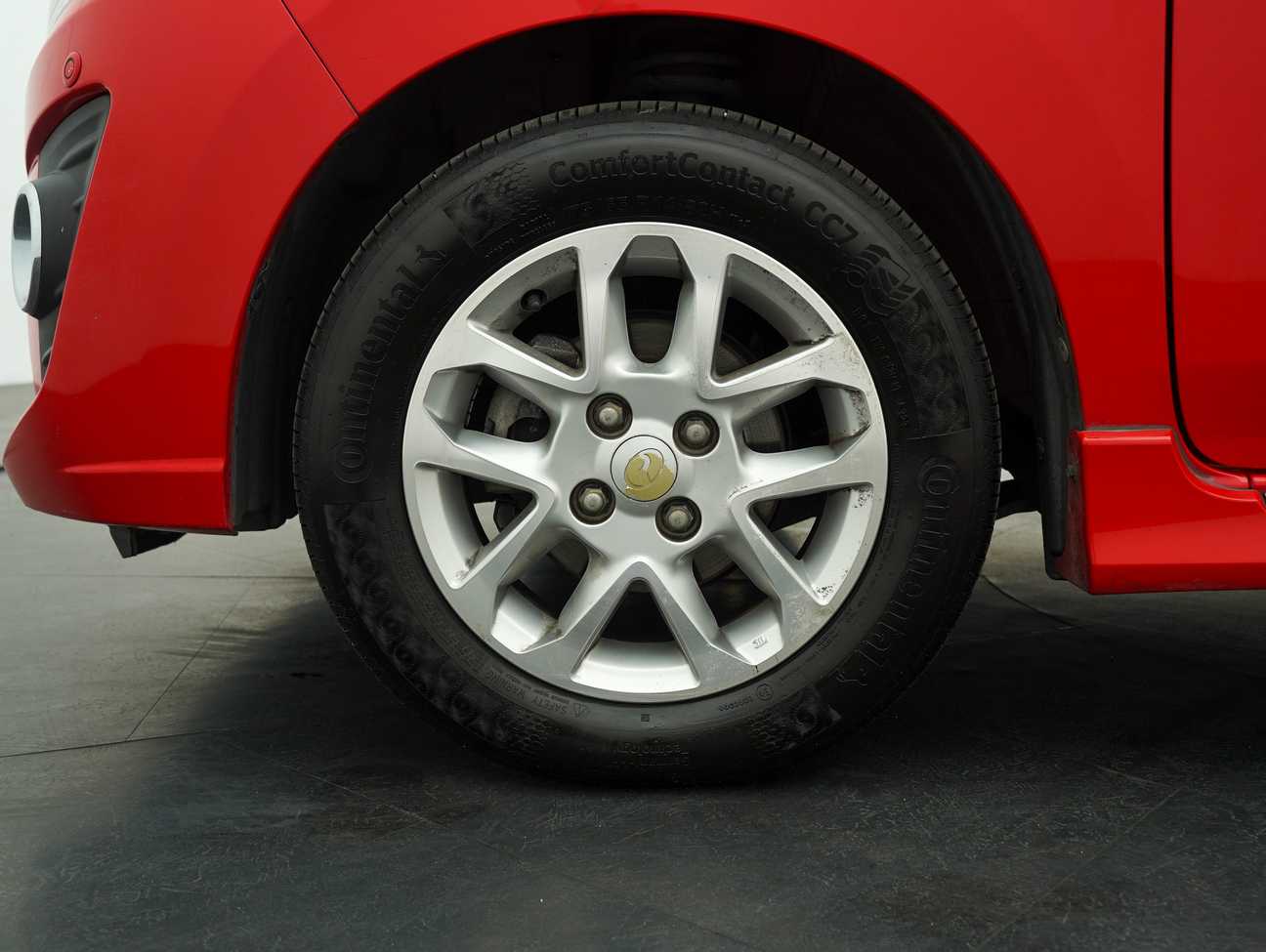 used 2015 Perodua AXIA SE 1.0