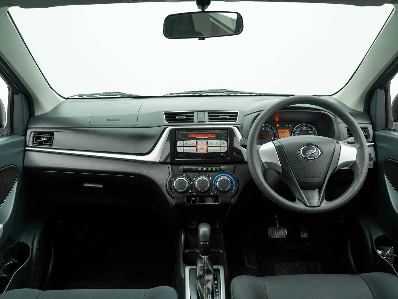 used 2020 Perodua BEZZA X 1.3