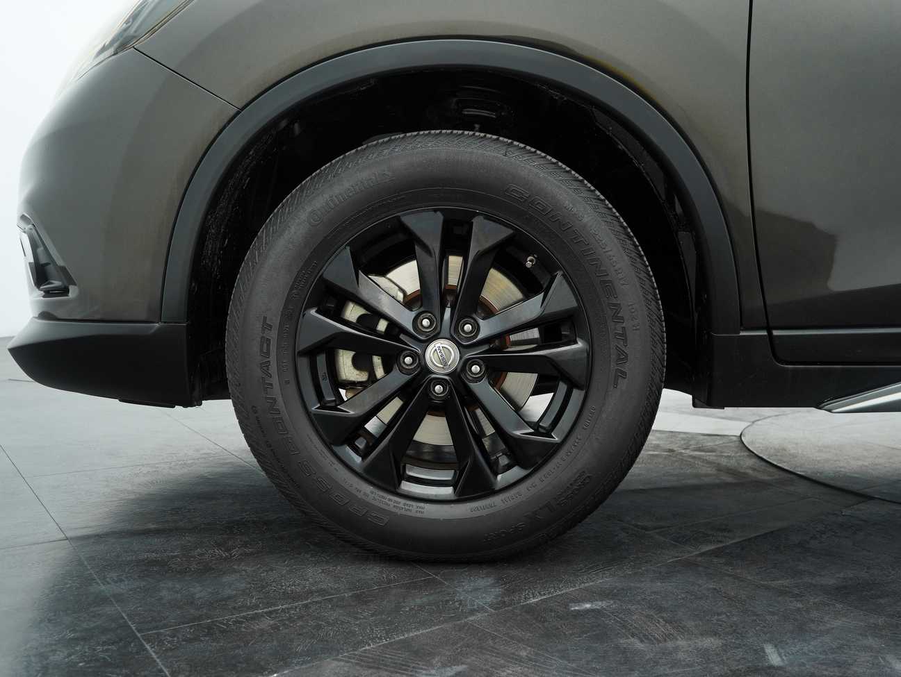 used 2017 Nissan X-Trail  2.0