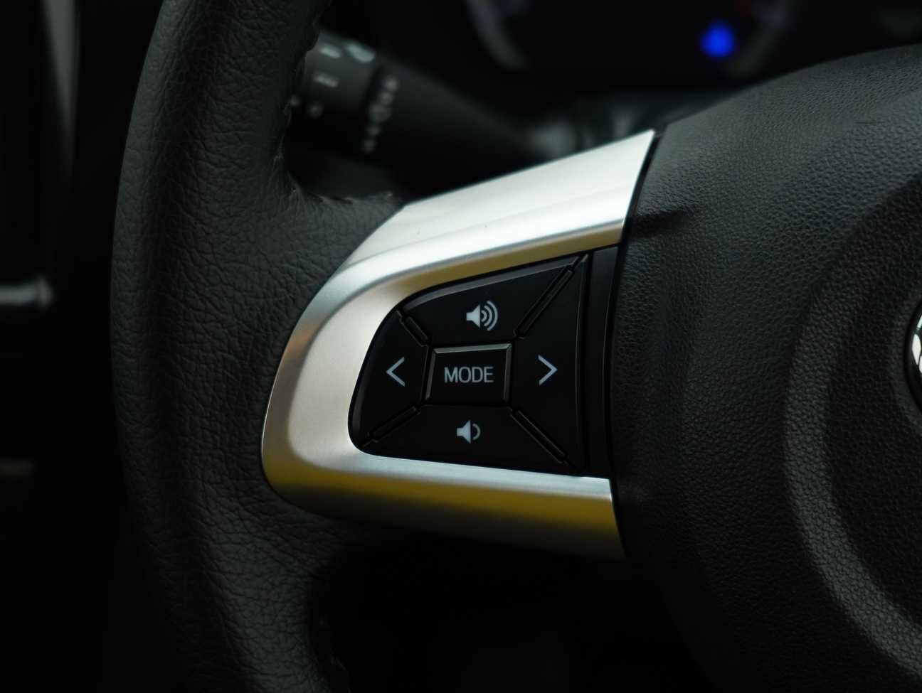 terpakai 2019 Perodua Aruz AV 1.5