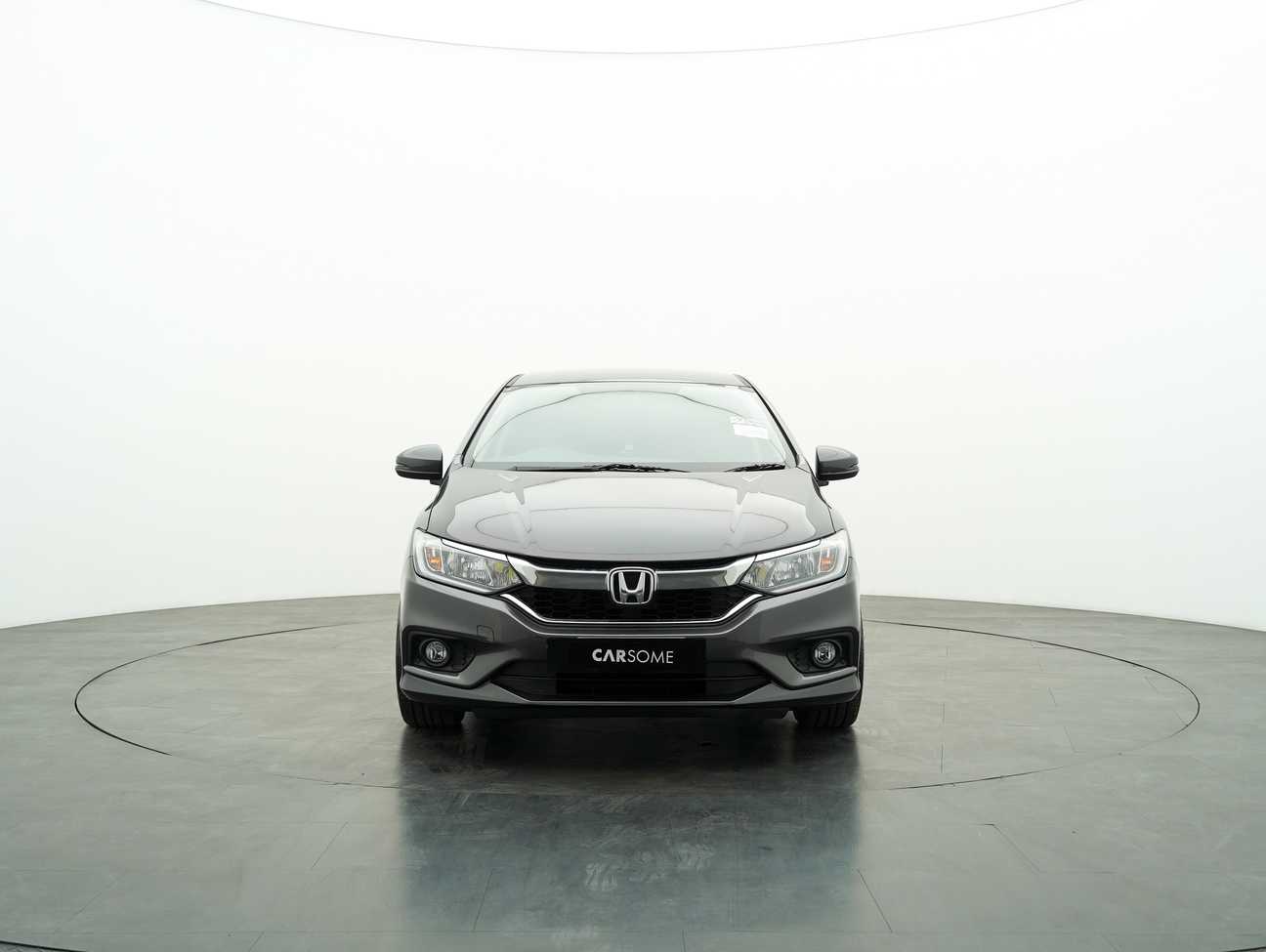 used 2018 Honda City E 1.5
