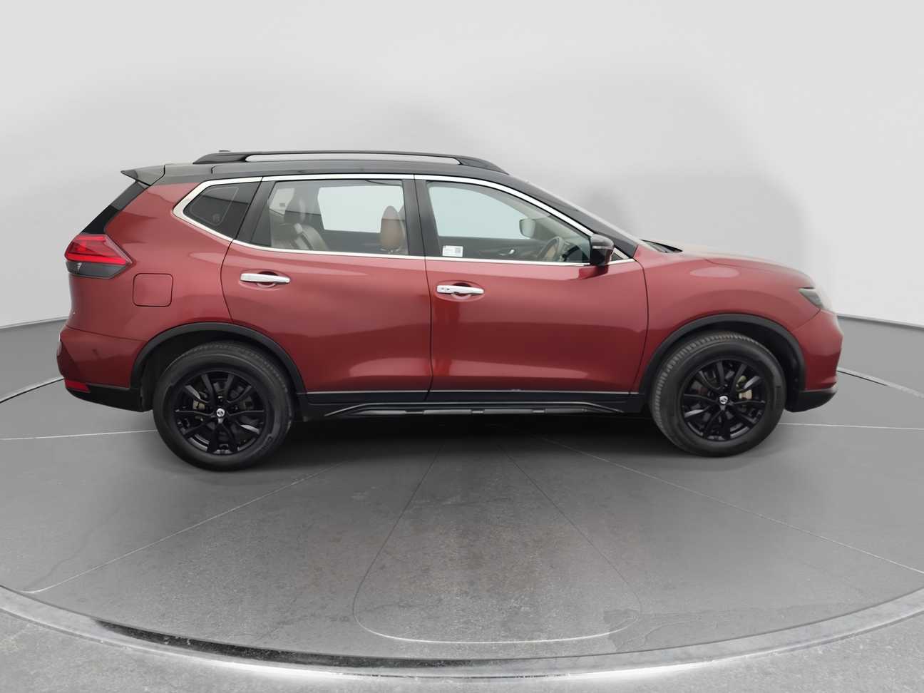 used 2019 Nissan X-Trail Aero Edition 2.0