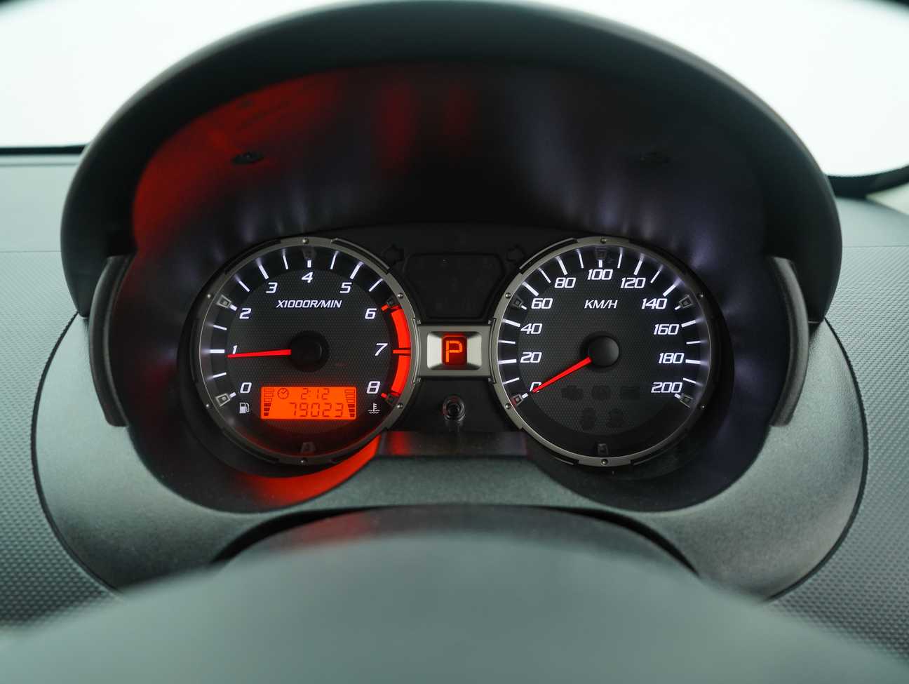 used 2014 Proton Saga FLX Executive 1.3