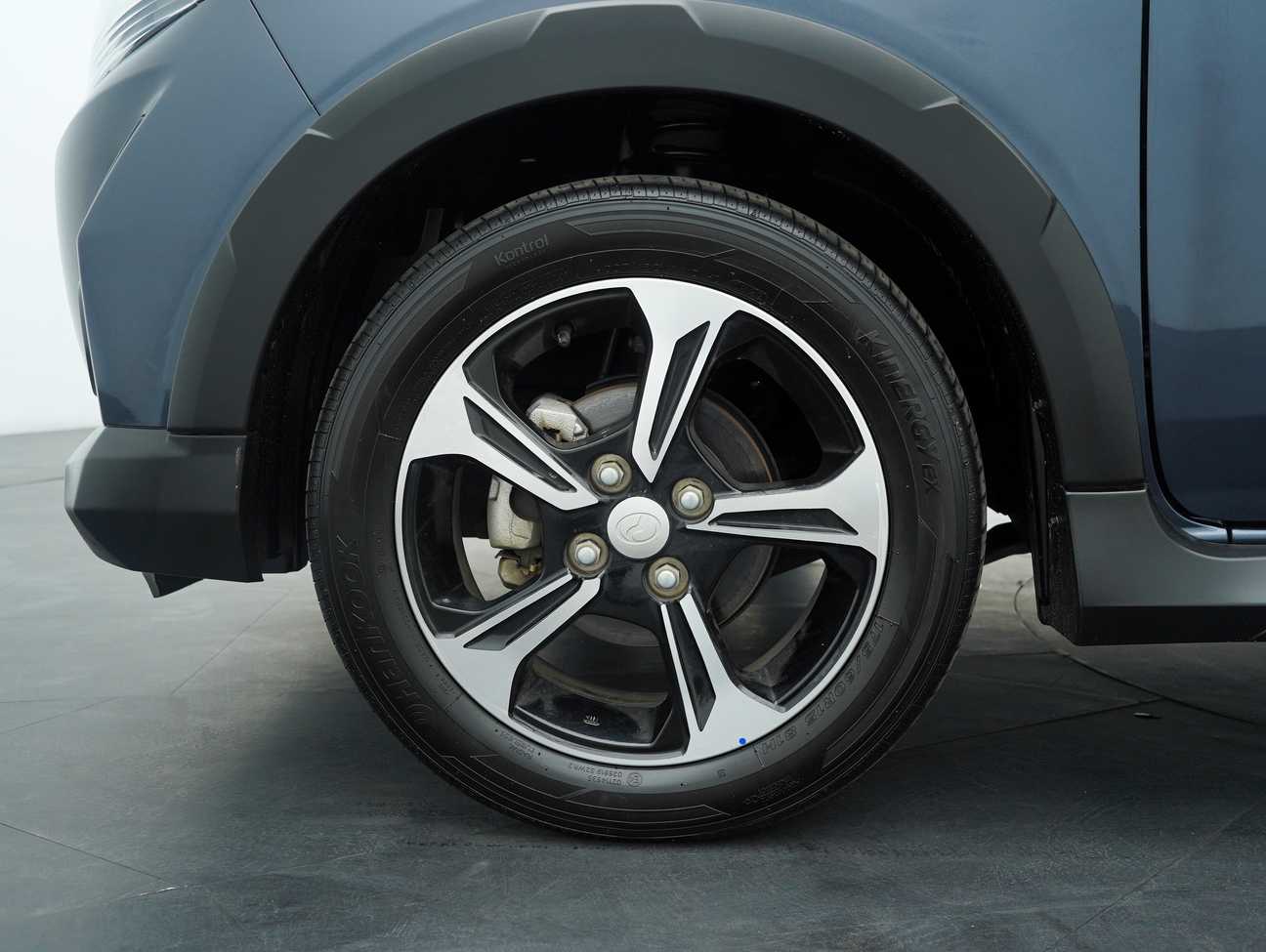 used 2022 Perodua AXIA Style 1.0