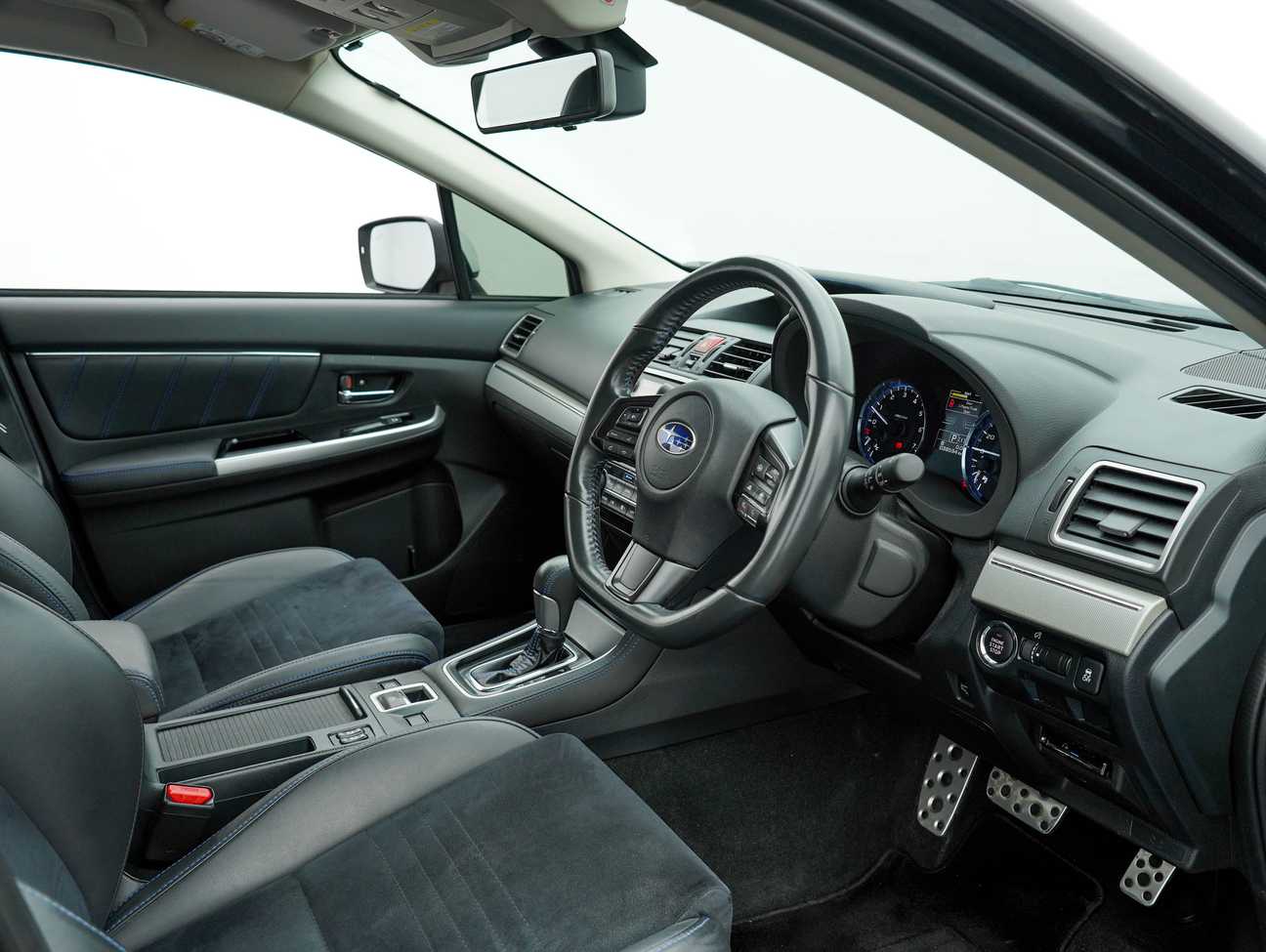 used 2017 Subaru Levorg STi Sport 2.0