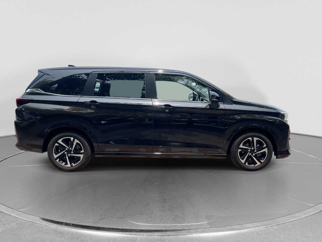 used 2024 Perodua Alza AV 1.5