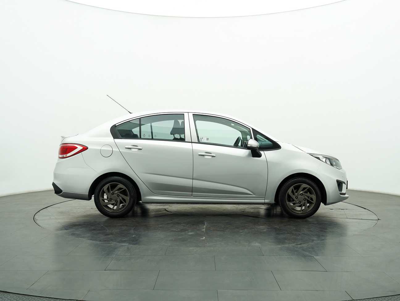 used 2017 Proton Persona Executive 1.6