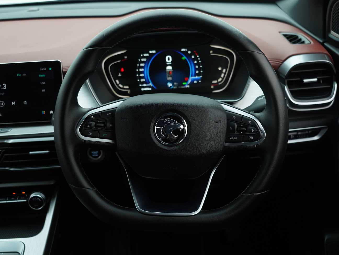 used 2020 Proton X50 Flagship 1.5