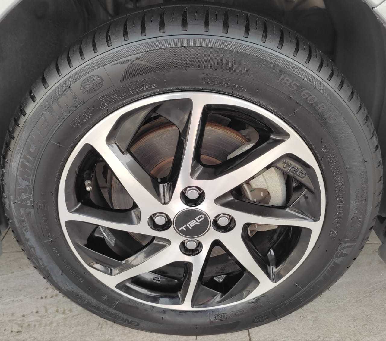 used 2017 Toyota VIOS S 1.5