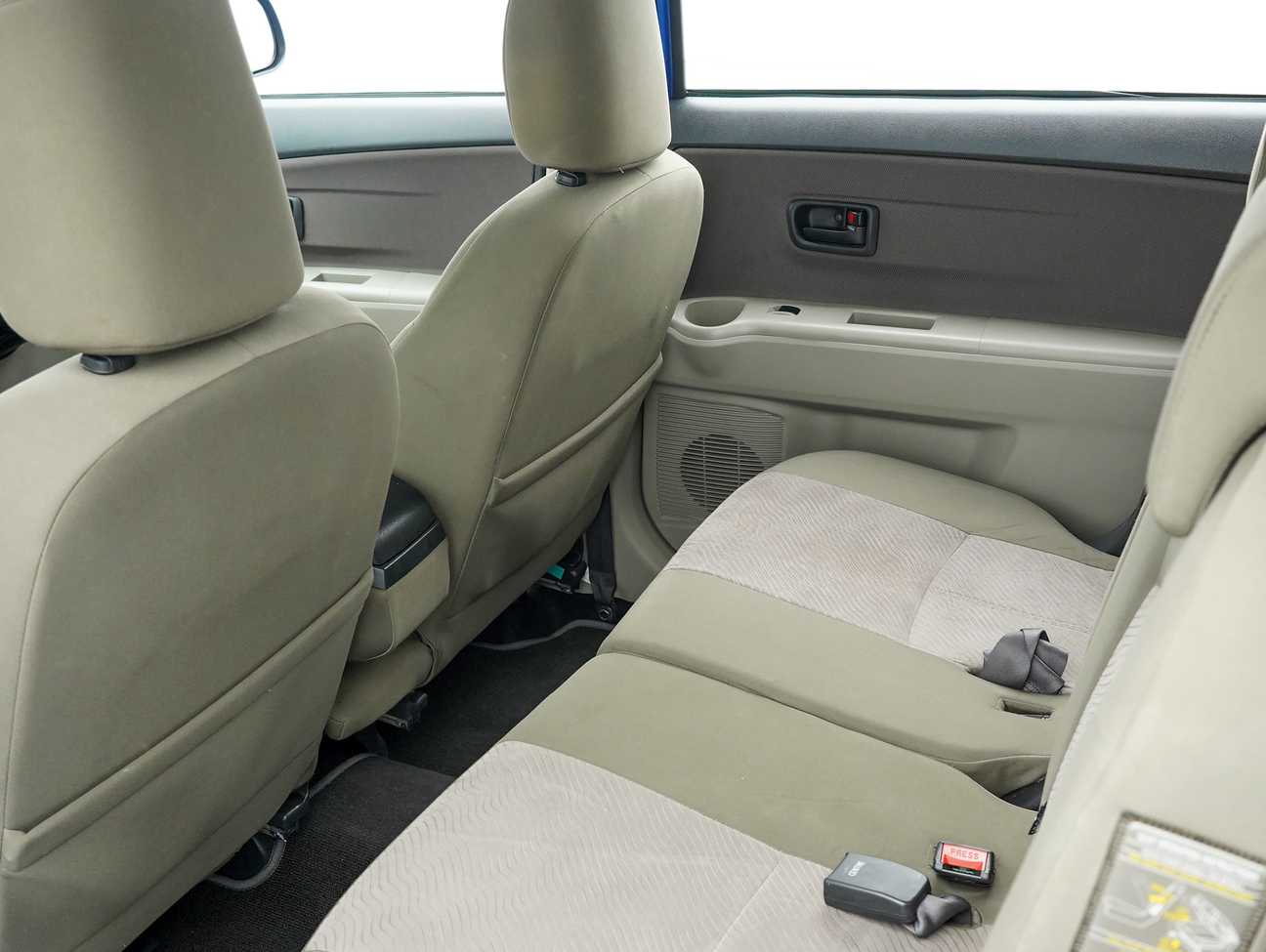 used 2015 Perodua Alza EZ 1.5