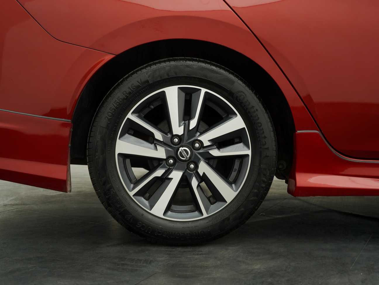 used 2020 Nissan Almera VLT 1.0