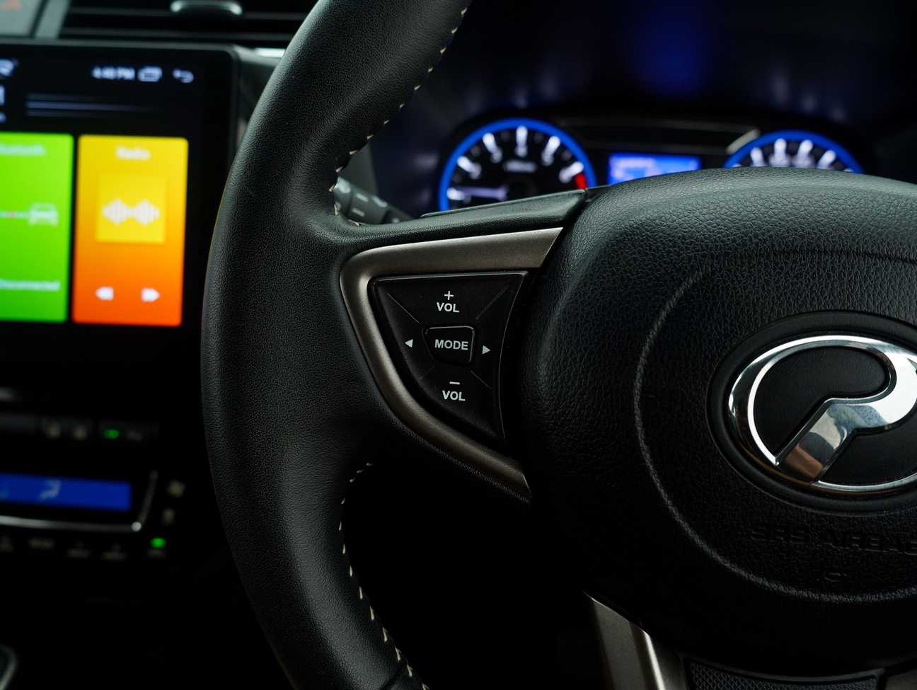 terpakai 2020 Perodua Myvi AV 1.5