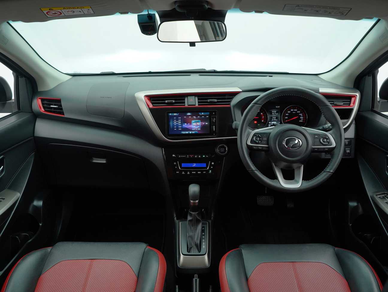 used 2022 Perodua Myvi AV 1.5