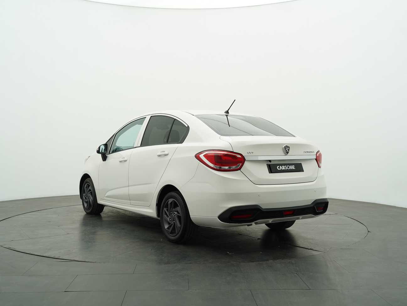 terpakai 2016 Proton Persona Standard 1.6