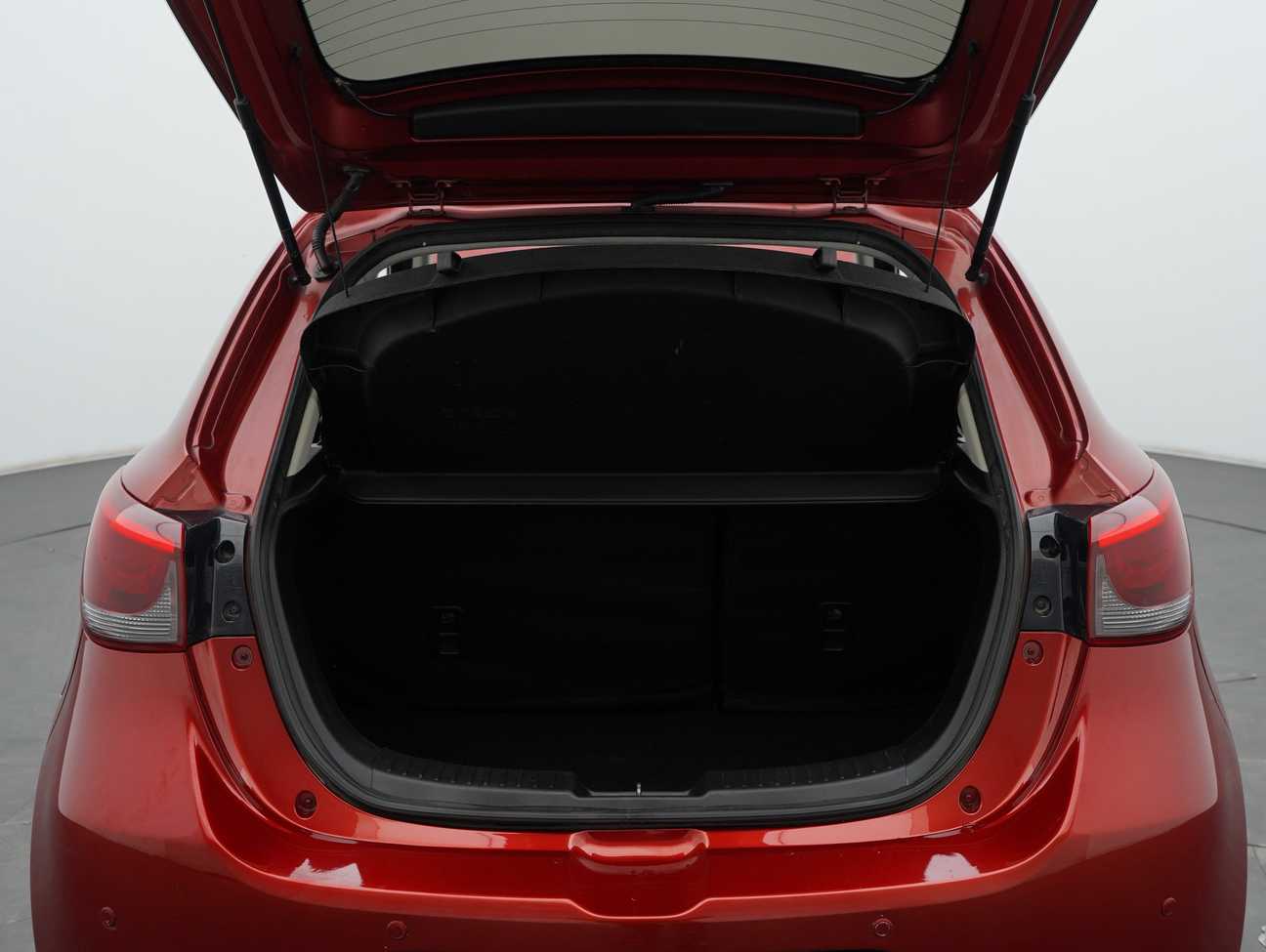 used 2019 Mazda 2 SKYACTIV-G Mid Spec 1.5