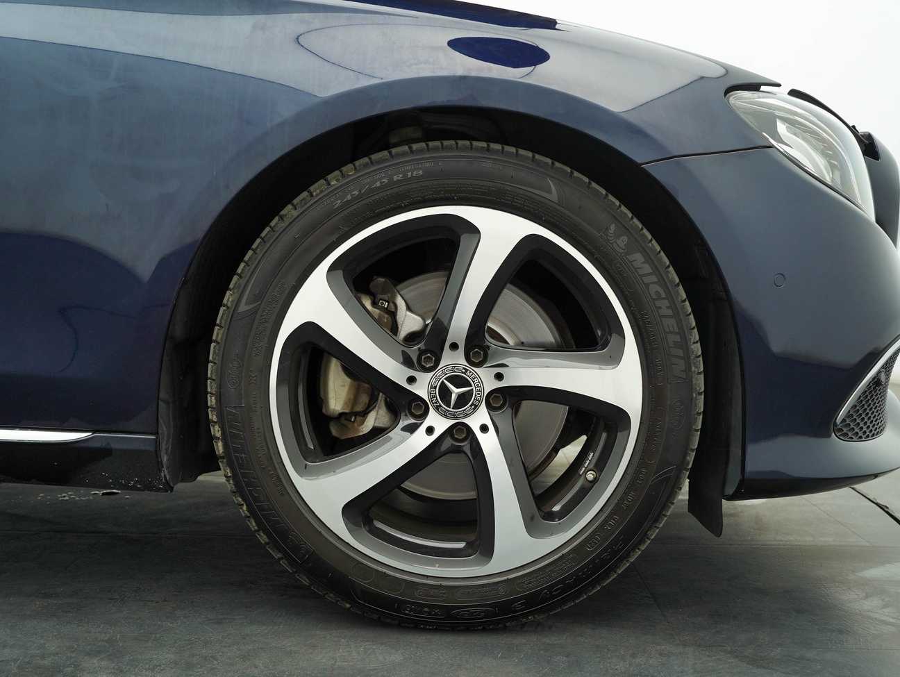 used 2019 Mercedes-Benz E200 SportStyle Avantgarde 2.0