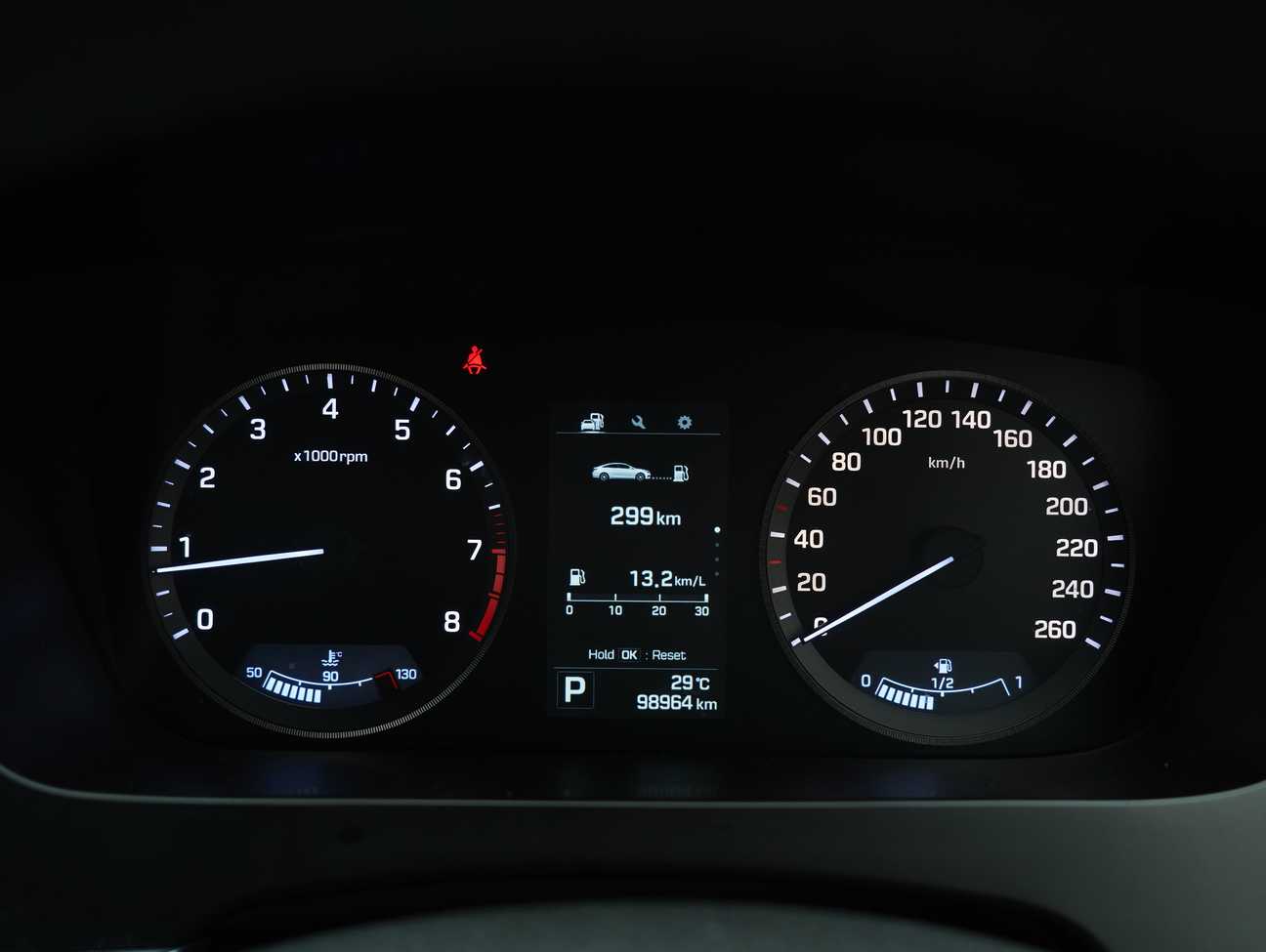 used 2015 Hyundai Sonata Elegance 2.0