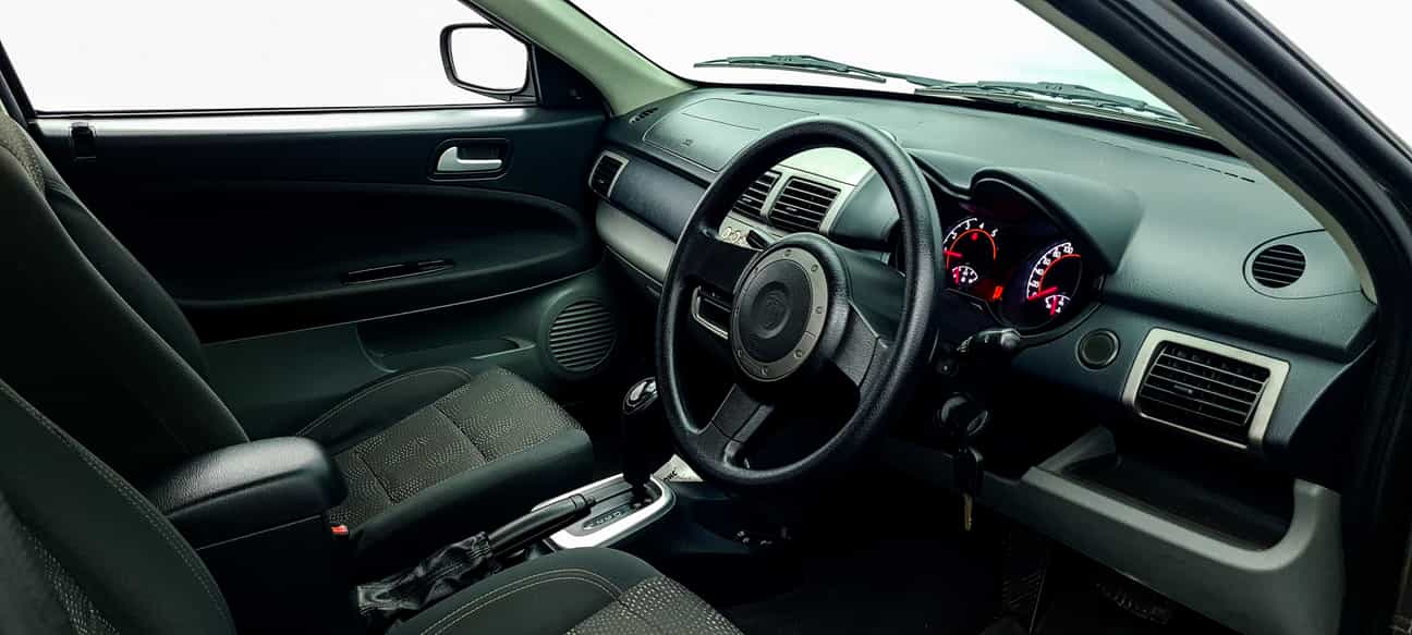 used 2014 Proton PERSONA ELEGANCE BASELINE 1.6