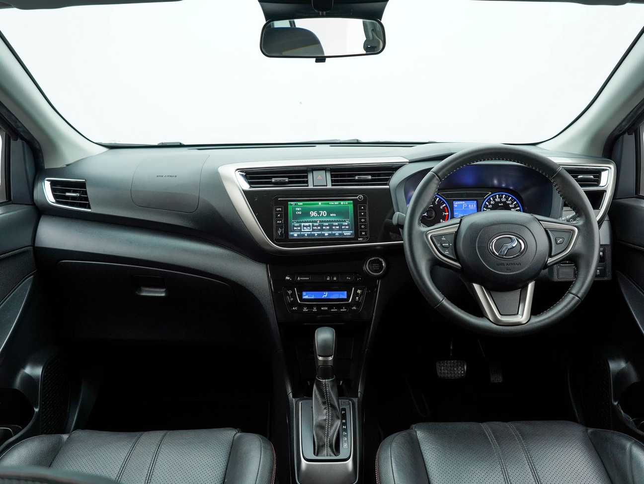 used 2019 Perodua Myvi AV 1.5