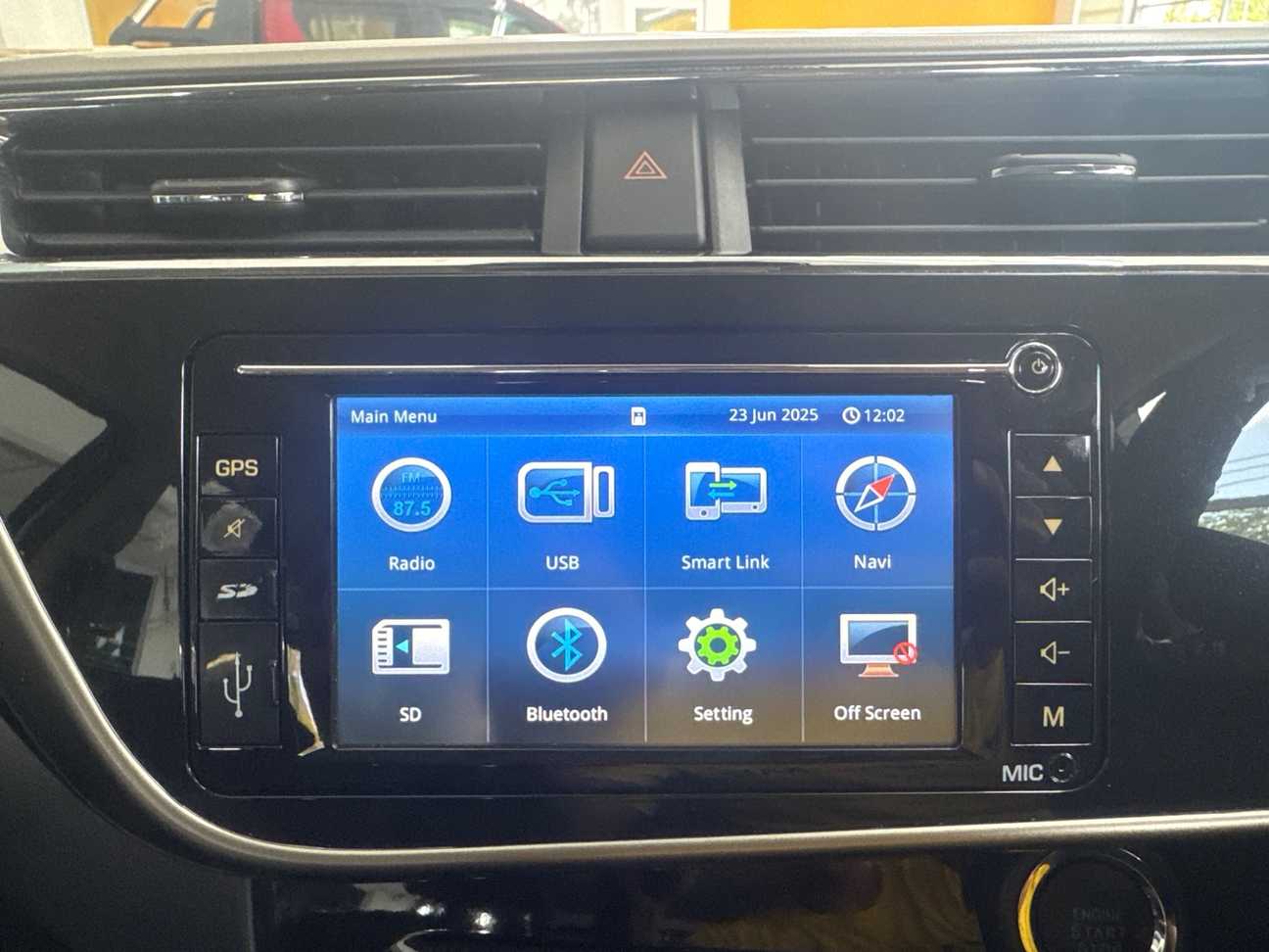 used 2020 Perodua Myvi AV 1.5