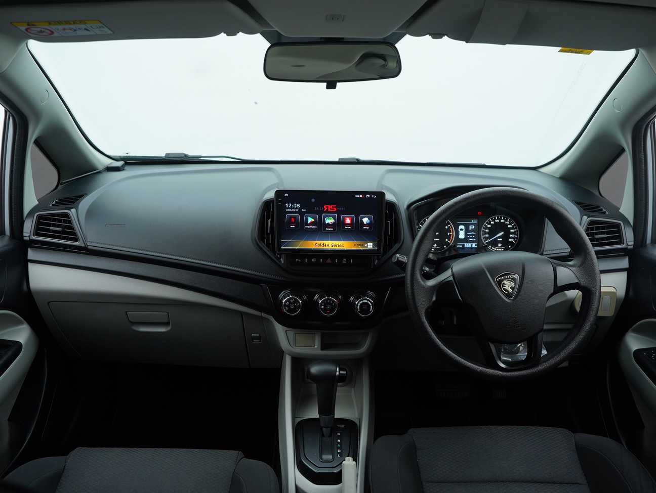 used 2021 Proton Persona Standard 1.6