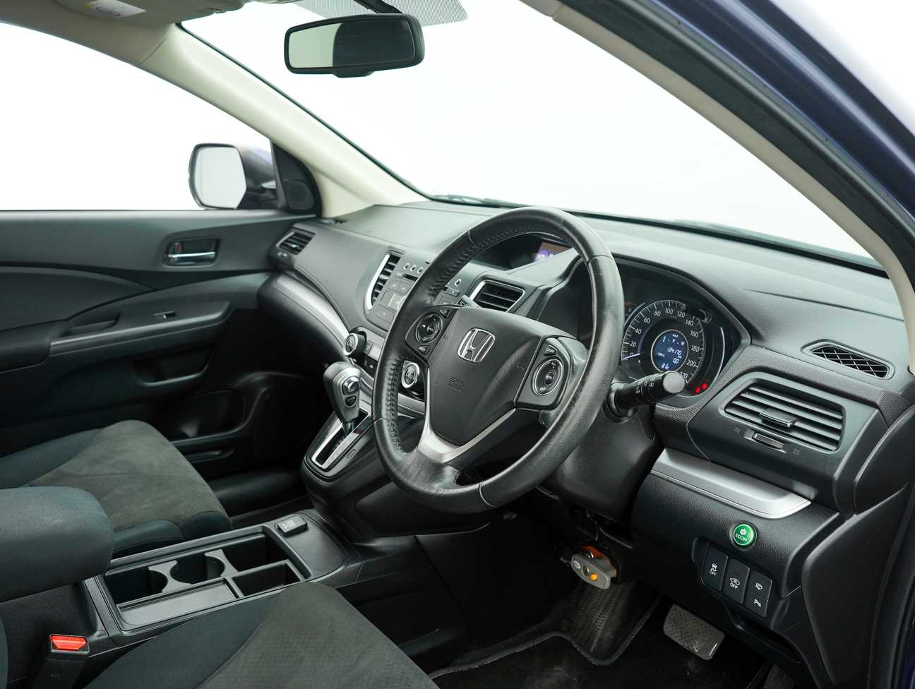 used 2015 Honda CR-V i-VTEC 2.0