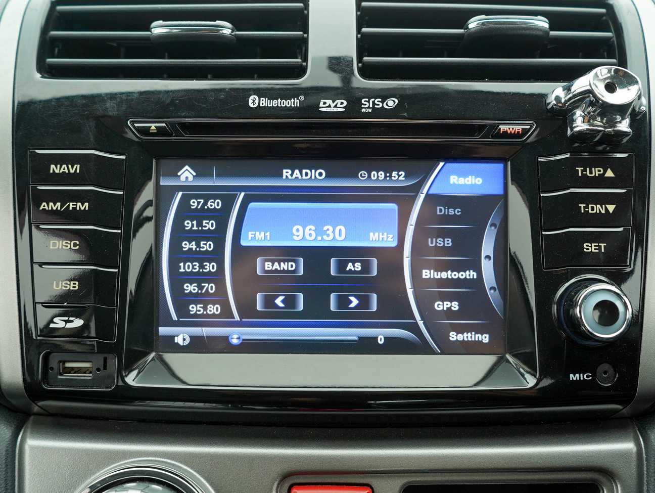 terpakai 2013 Perodua Myvi Extreme 1.5