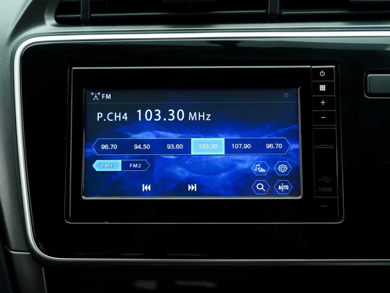 terpakai 2019 Honda City E i-VTEC 1.5