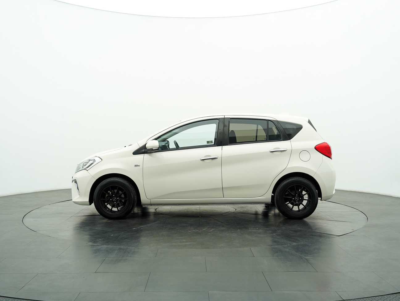 used 2018 Perodua Myvi X 1.3