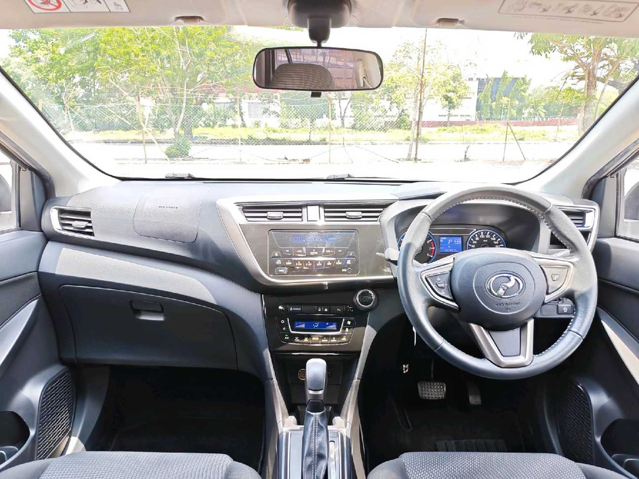 used 2019 Perodua Myvi H 1.5