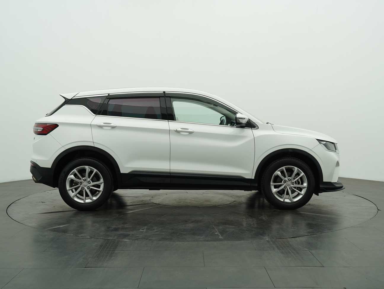 terpakai 2022 Proton X50 Executive 1.5