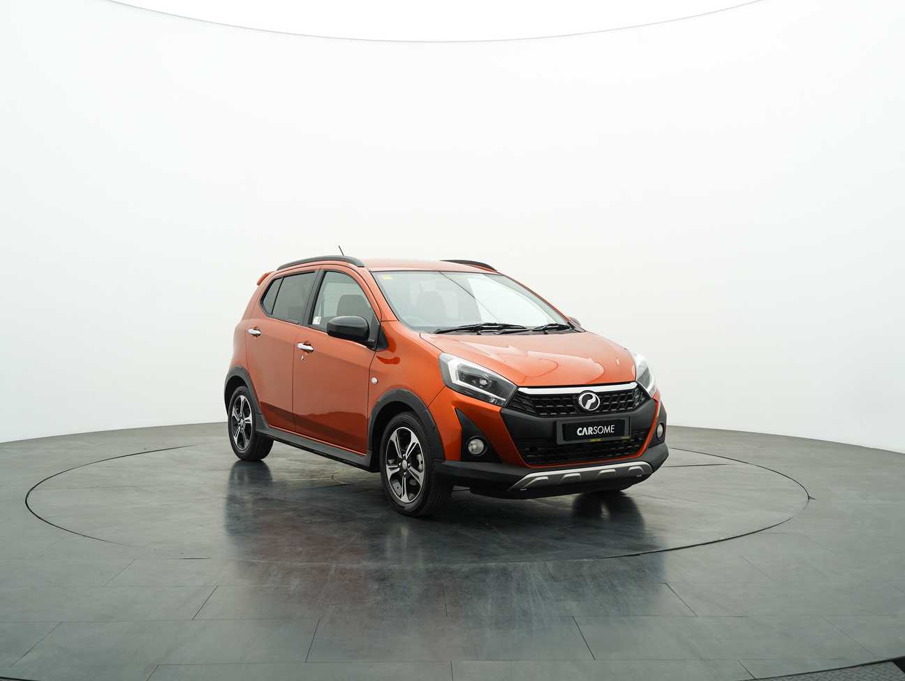 Axia Style Model Buy used 2021 Perodua AXIA Style 1.0 – Carsome.my