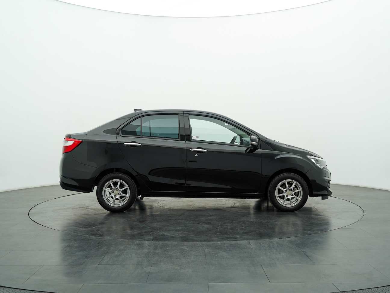 used 2018 Perodua Bezza X Premium 1.3