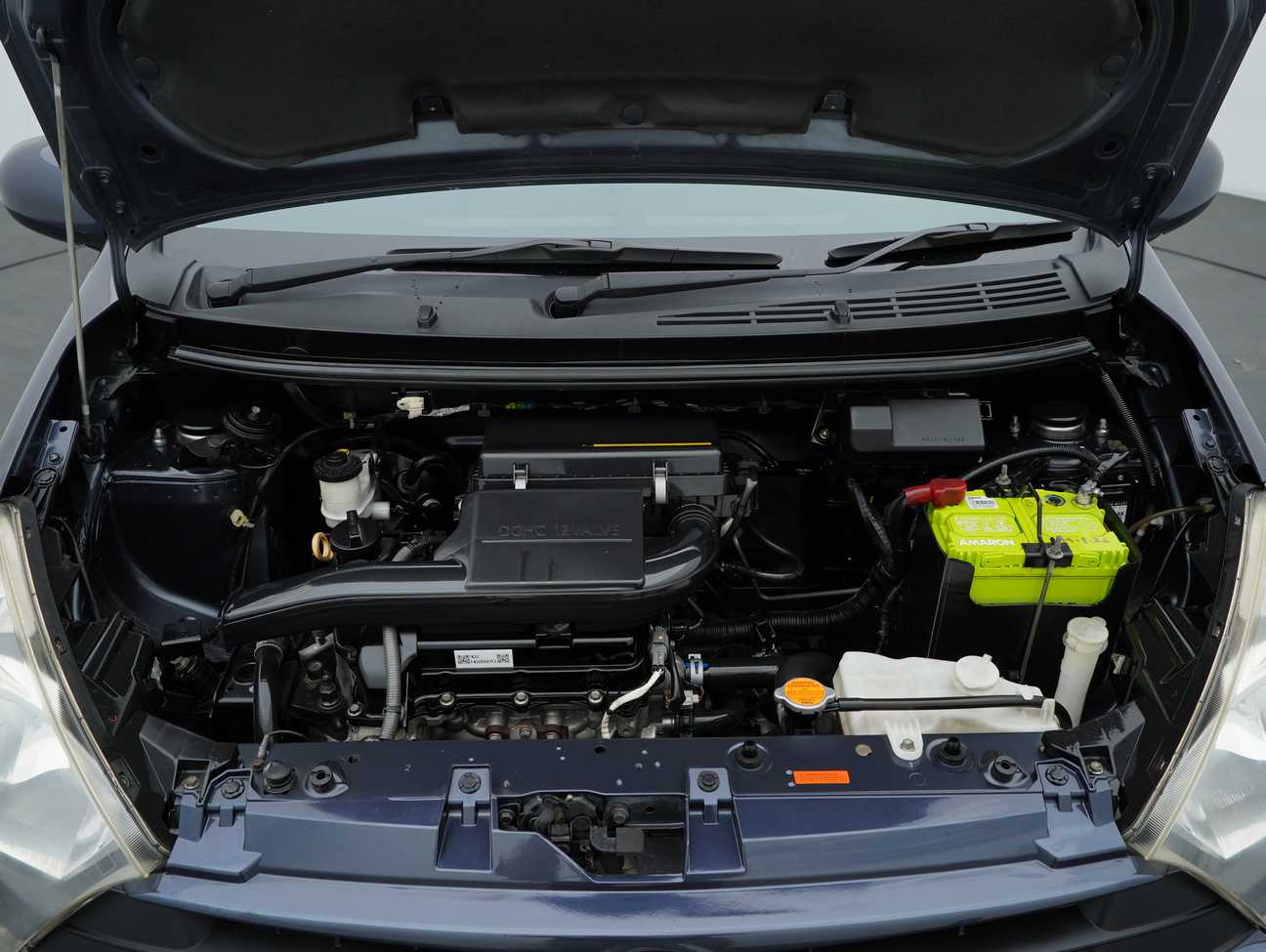 used 2015 Perodua AXIA G 1.0