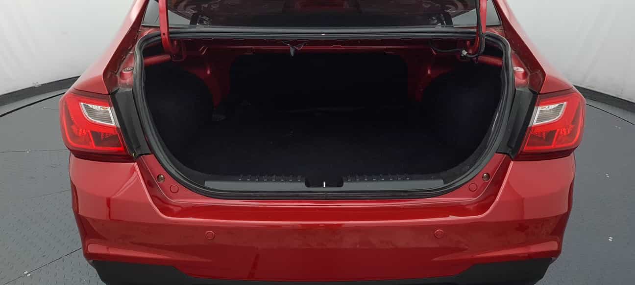 terpakai 2017 Proton SAGA PREMIUM CVT 1.3