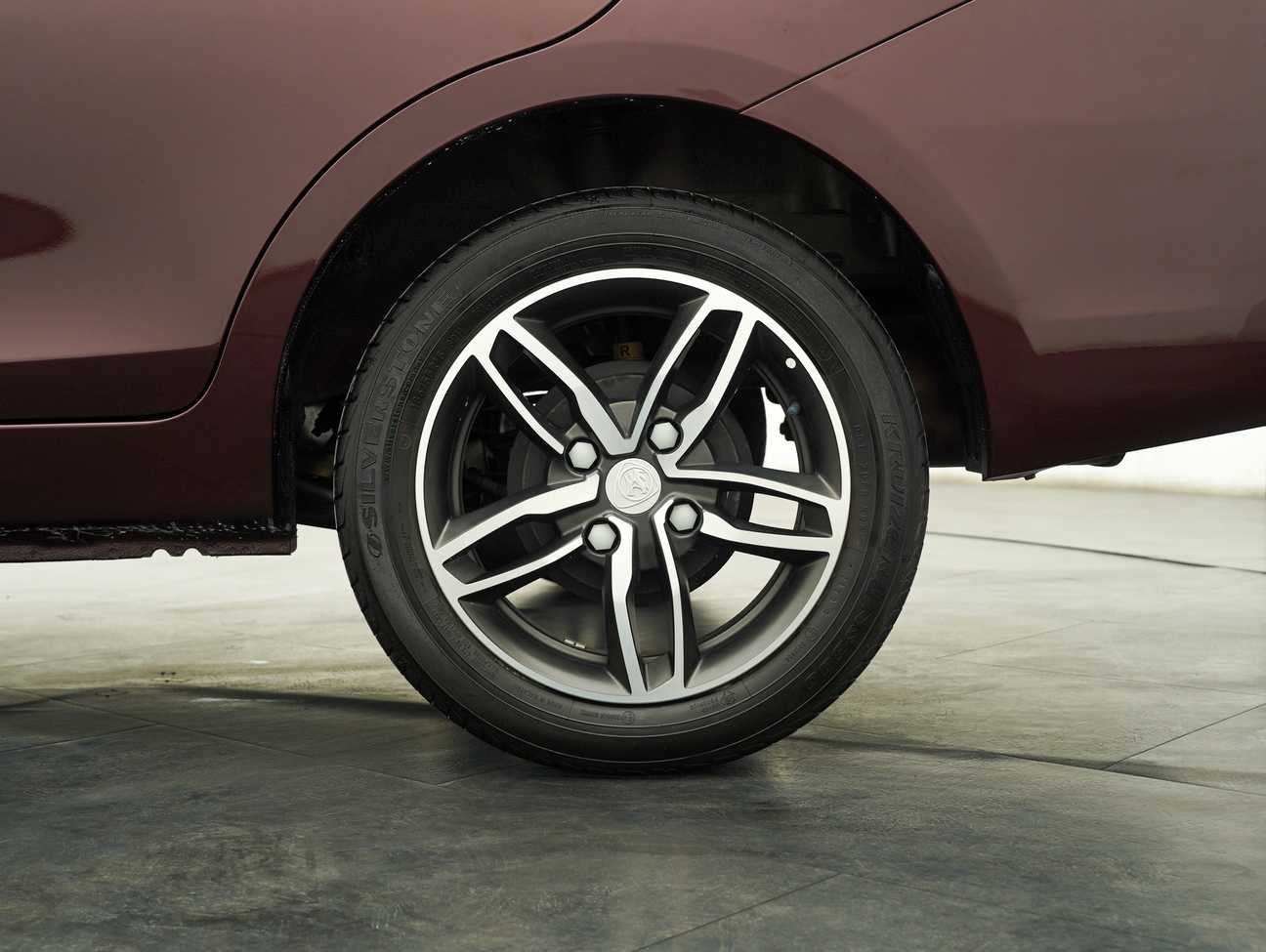 used 2020 Proton Saga Premium 1.3