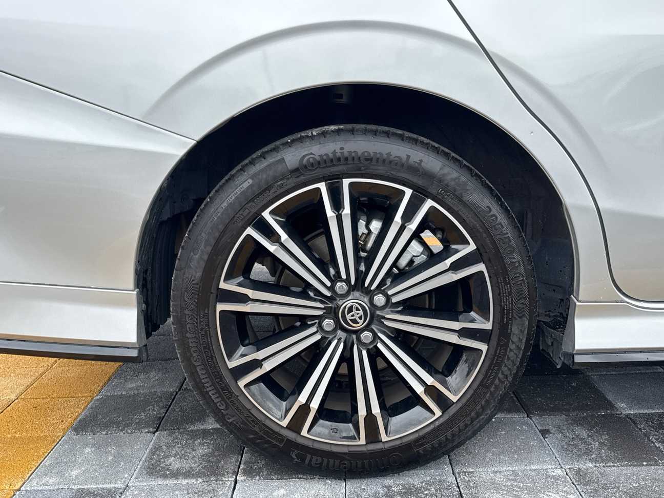 used 2023 Toyota Vios G 1.5