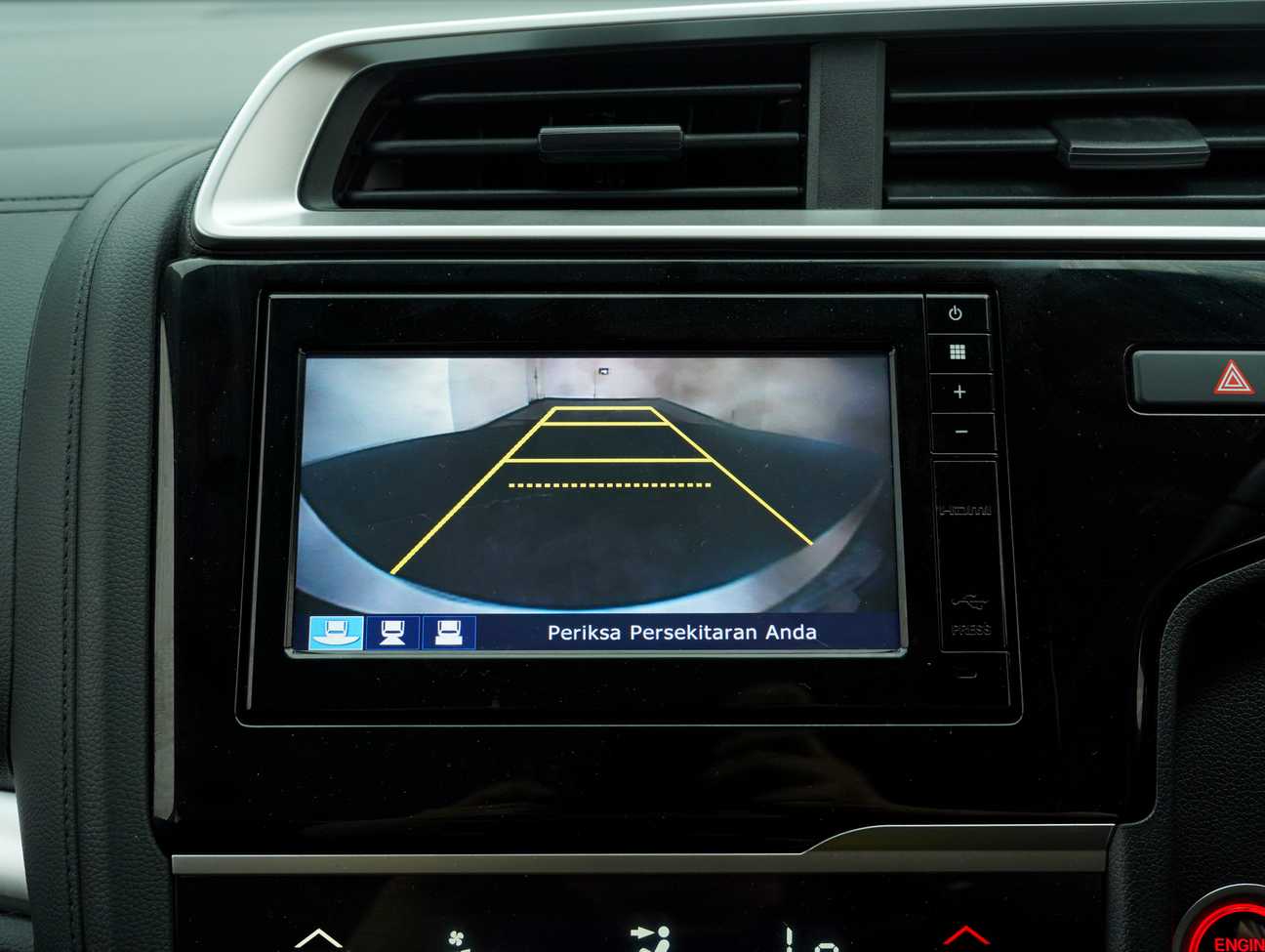 terpakai 2020 Honda Jazz V 1.5