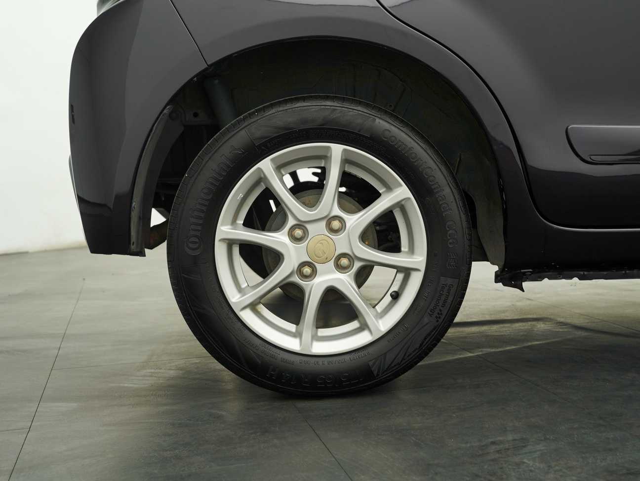 terpakai 2015 Perodua Myvi X 1.3